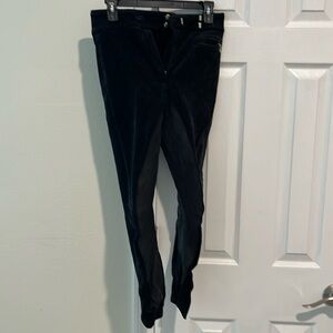 Pikeur Grey Cord Breeches - Waist 26”